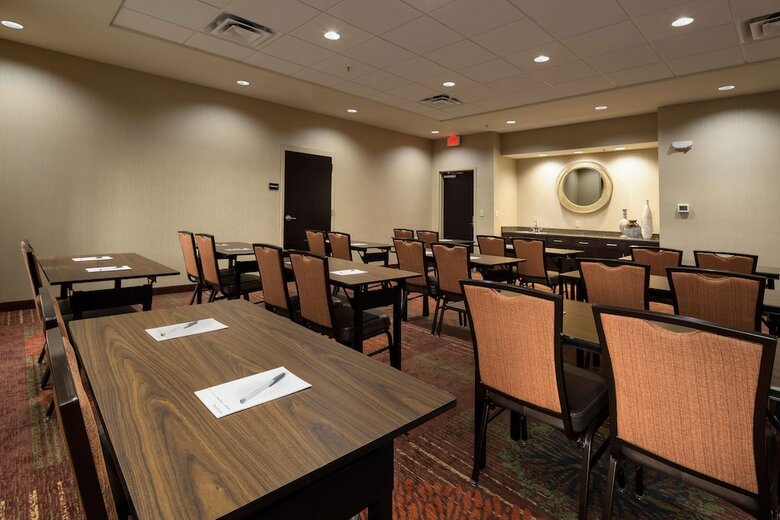 Hotel Hampton Inn Morristown, I-81