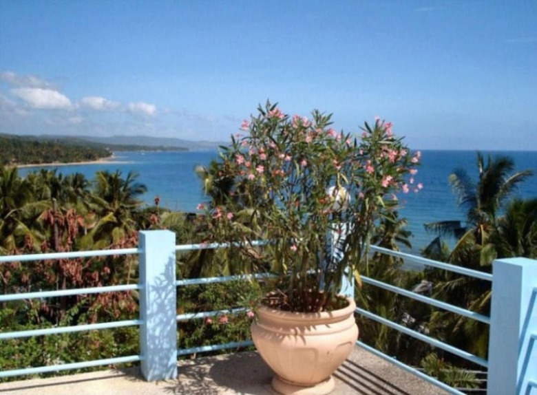 Hotel High Steps Pension