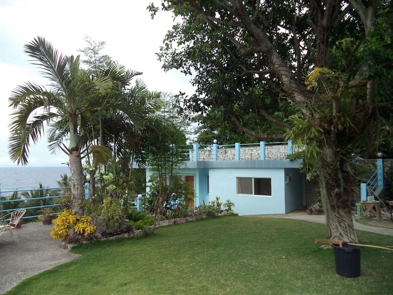 Hotel High Steps Pension
