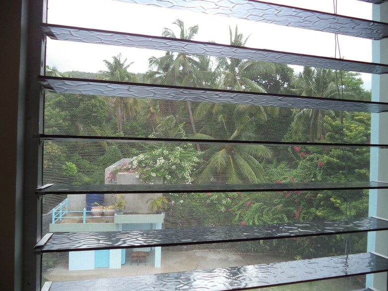 Hotel High Steps Pension