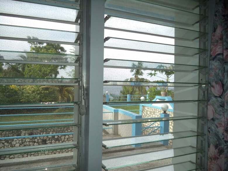 Hotel High Steps Pension