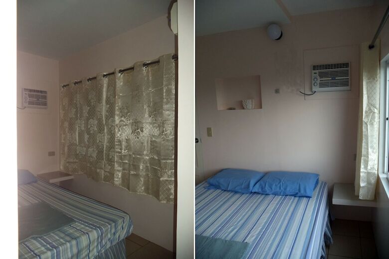 Hotel High Steps Pension
