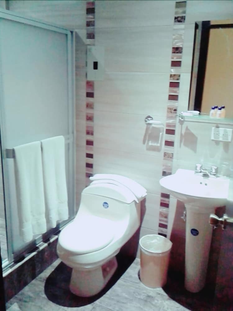 Galaxy Apart Hotel