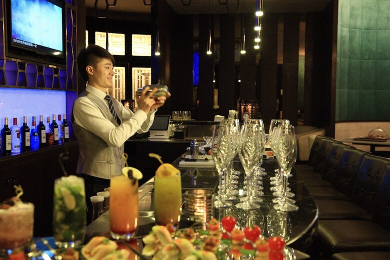 Evergreen Laurel Hotel Shanghai