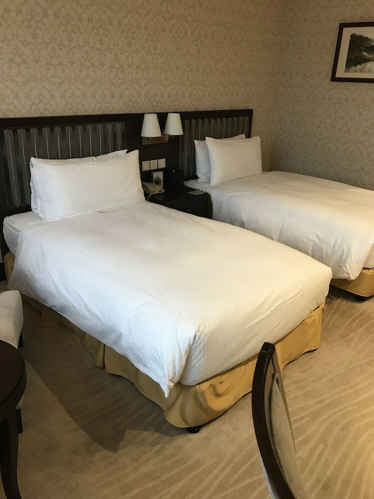 Evergreen Laurel Hotel Shanghai