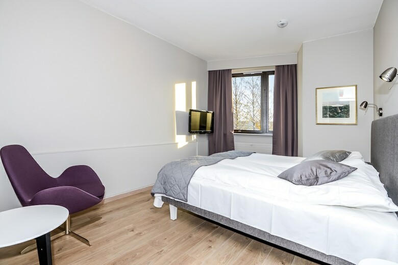 Hurdalsj�en Hotell