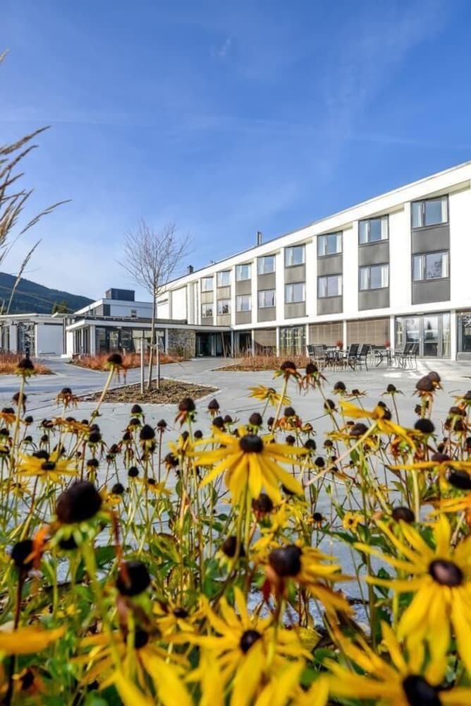 Hurdalsj�en Hotell