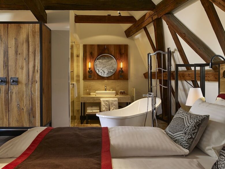 Pest-buda Design Hotel By Zsidai Hotels