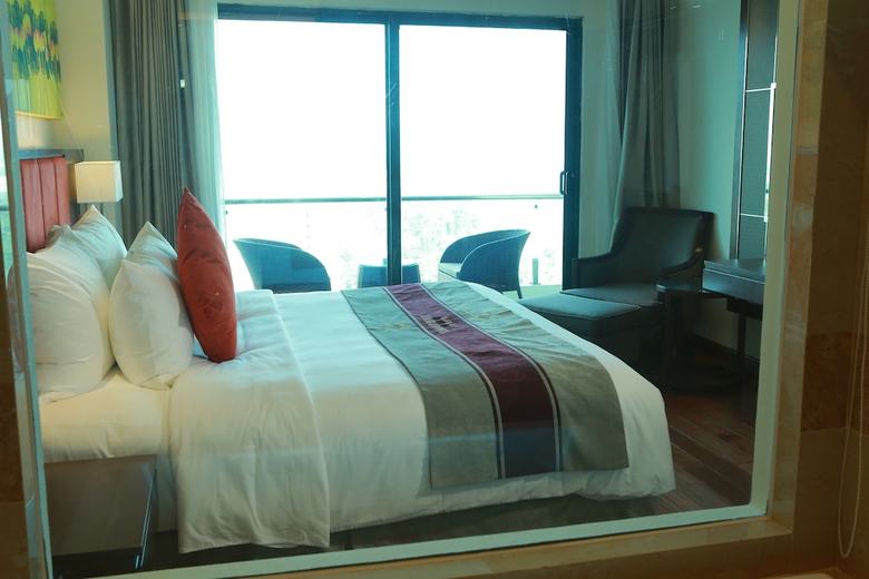 Summer Cua Lo Hotel
