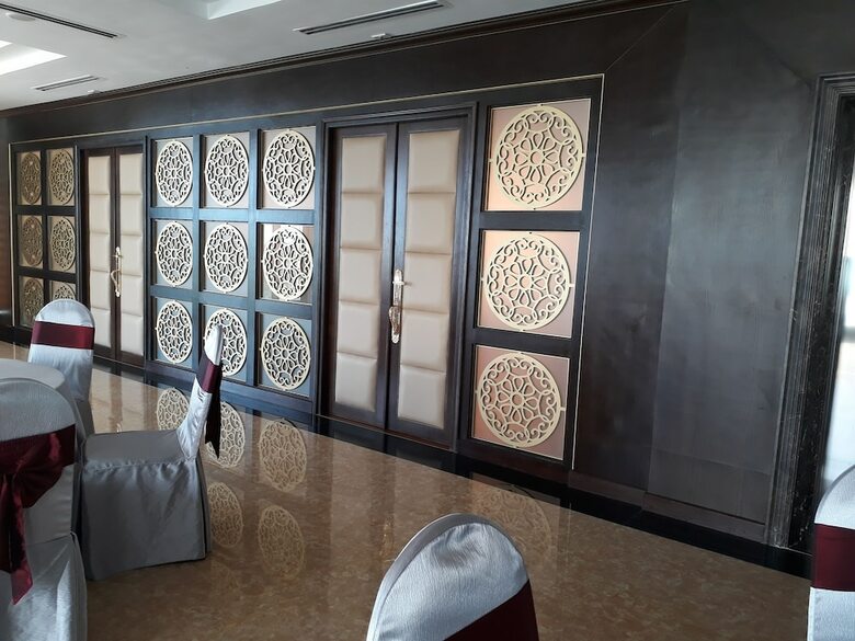 Summer Cua Lo Hotel