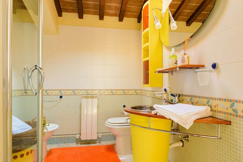 Apartamento Chalet Milk