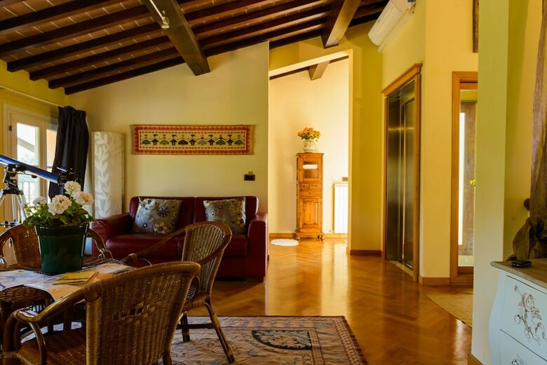 Apartamento Chalet Milk