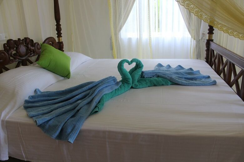Hotel New Lion Palace