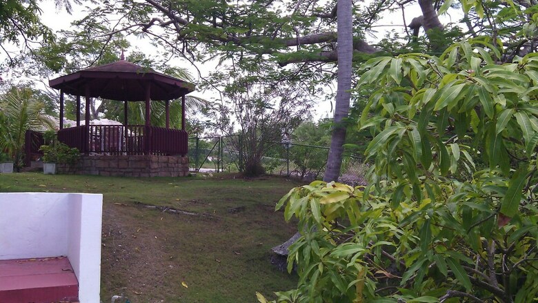 Residencia Morris Apartments