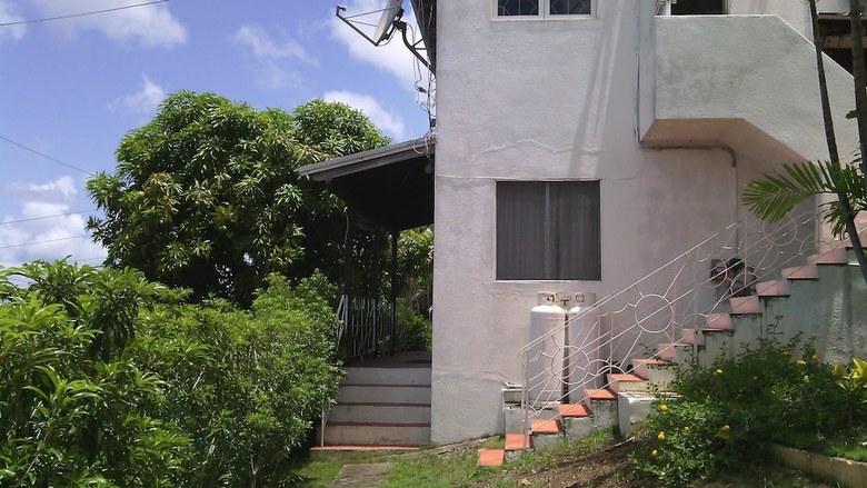 Residencia Morris Apartments