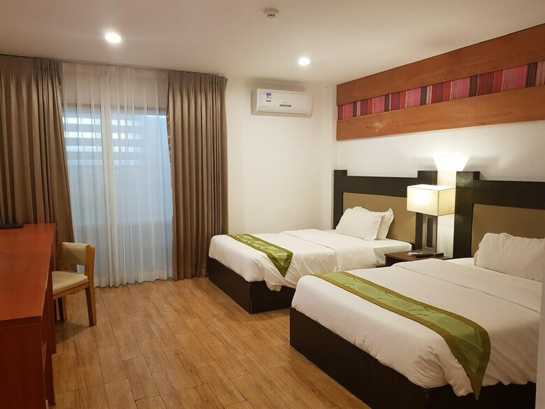 Apartamento Gabi Resort & Spa