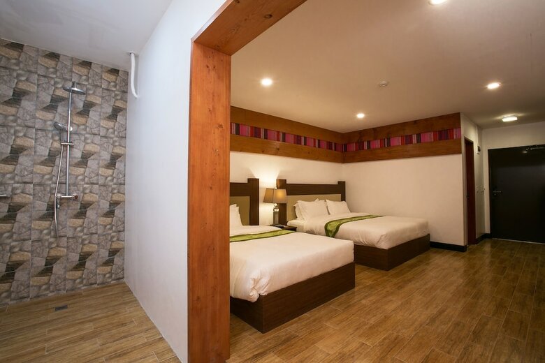 Apartamento Gabi Resort & Spa