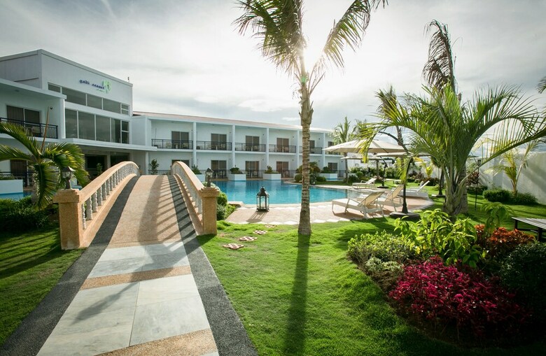 Apartamento Gabi Resort & Spa