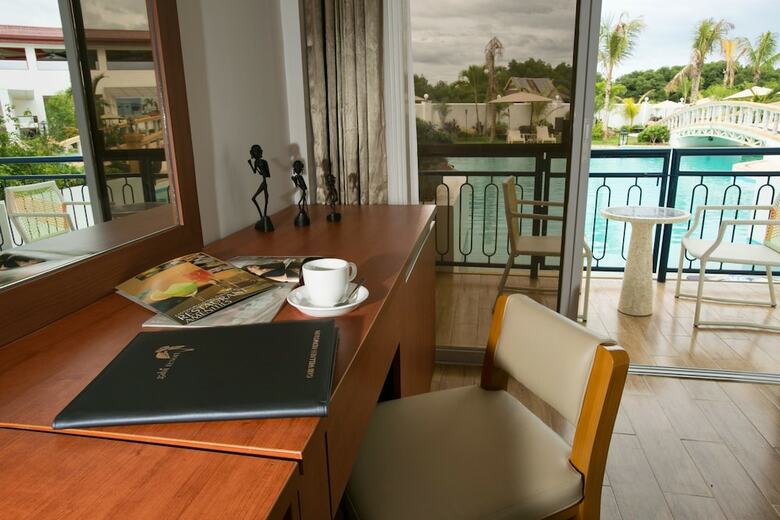 Apartamento Gabi Resort & Spa