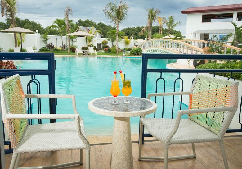 Apartamento Gabi Resort & Spa