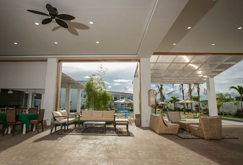 Apartamento Gabi Resort & Spa