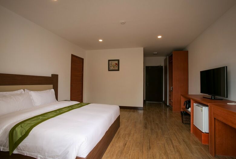 Apartamento Gabi Resort & Spa