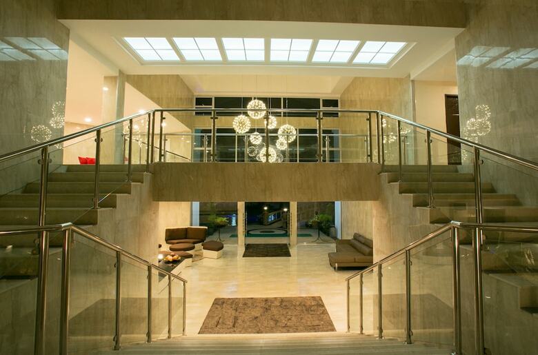 Apartamento Gabi Resort & Spa