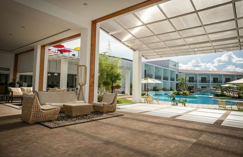Apartamento Gabi Resort & Spa