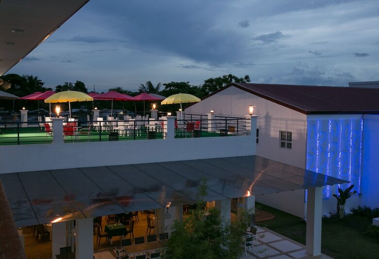 Apartamento Gabi Resort & Spa