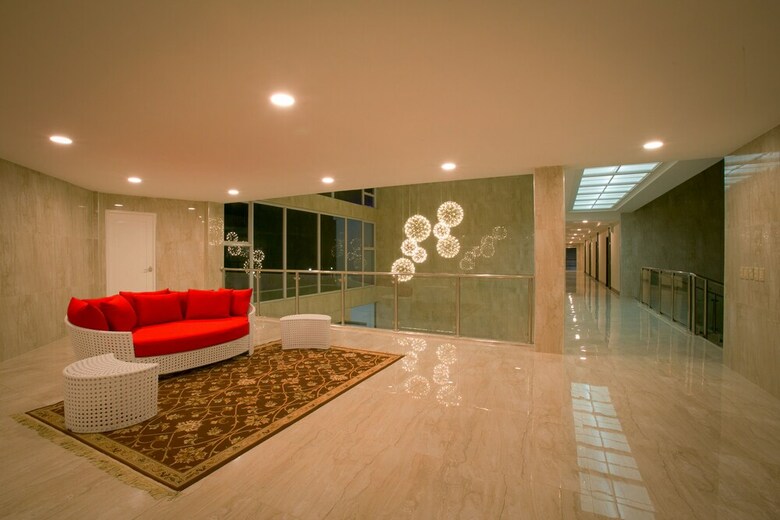 Apartamento Gabi Resort & Spa