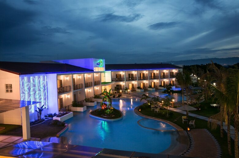 Apartamento Gabi Resort & Spa