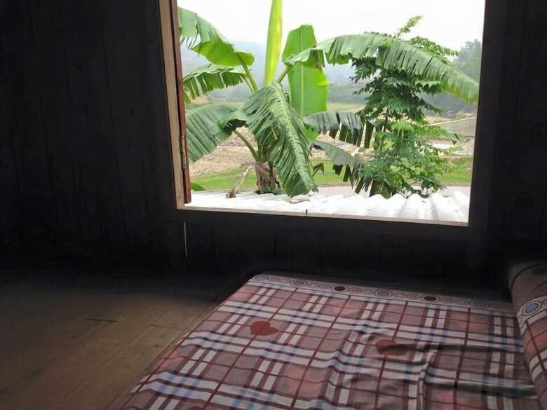 Bed & Breakfast Cuong An Homestay Sapa