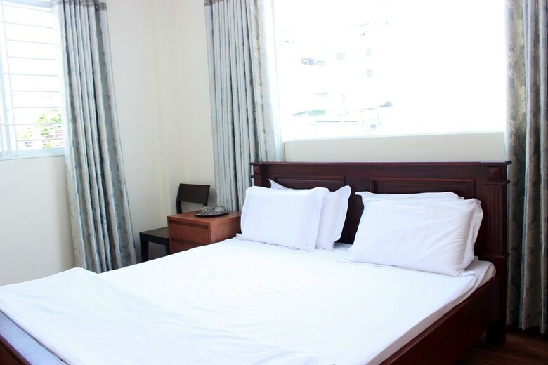 Hotel Sunny Guest House