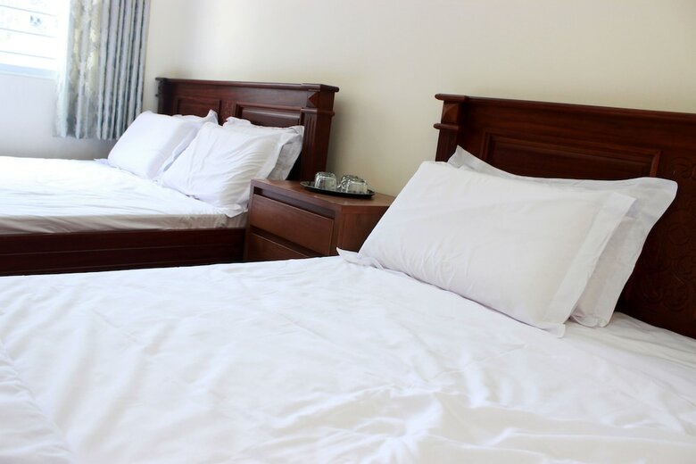 Hotel Sunny Guest House