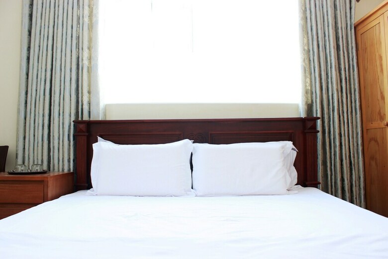 Hotel Sunny Guest House
