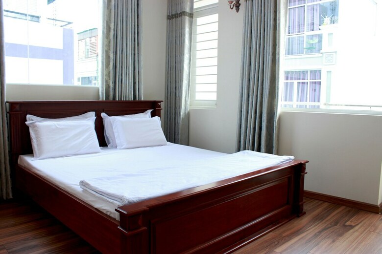 Hotel Sunny Guest House