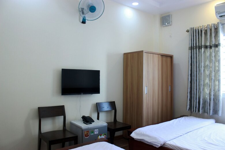 Hotel Sunny Guest House
