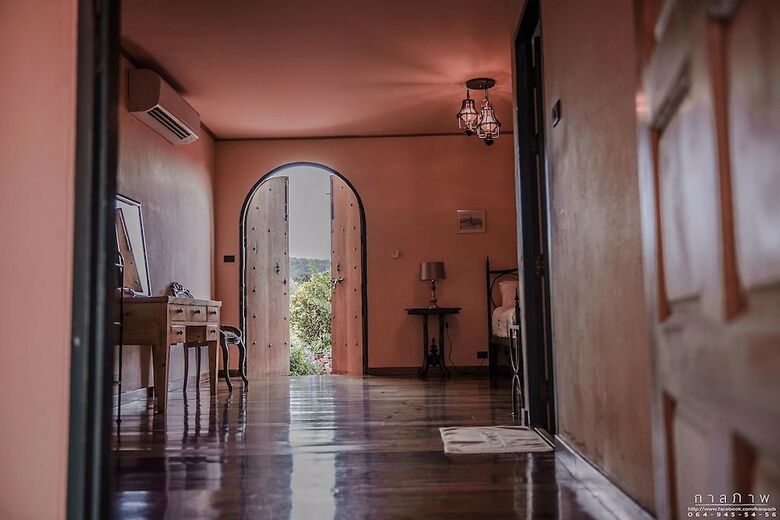 Hotel Davinci Di Khao Yai