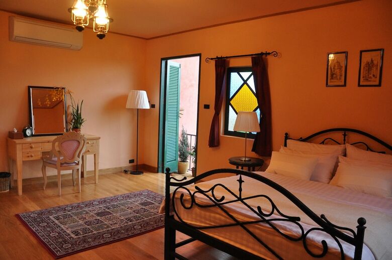 Hotel Davinci Di Khao Yai