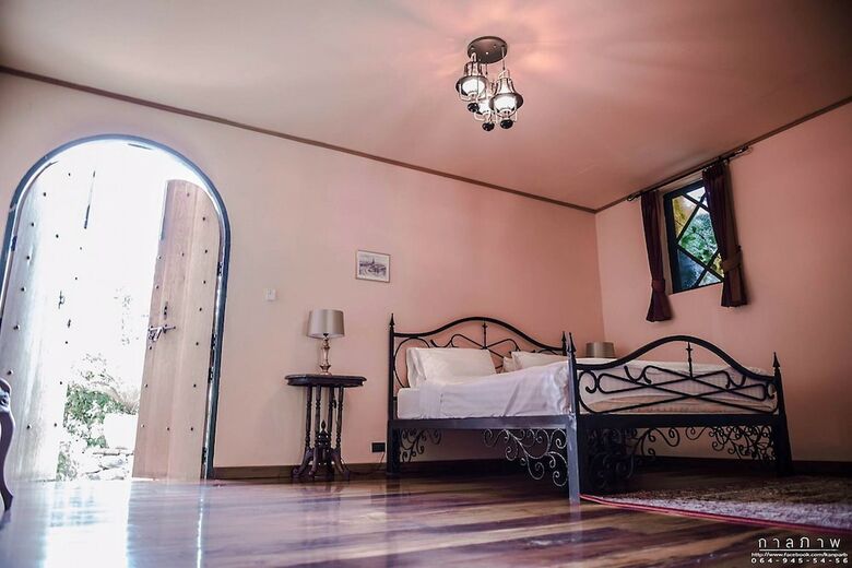 Hotel Davinci Di Khao Yai