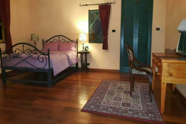 Hotel Davinci Di Khao Yai
