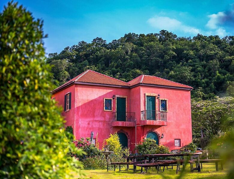 Hotel Davinci Di Khao Yai