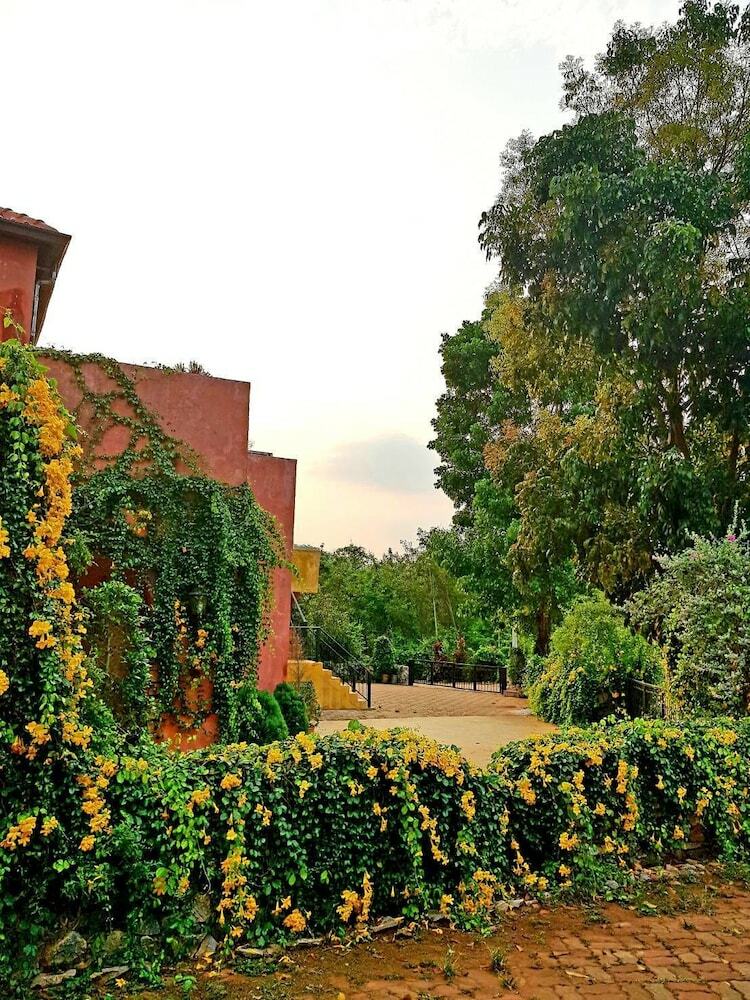 Hotel Davinci Di Khao Yai