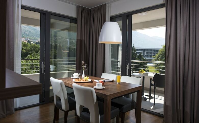 Premium Apartments Srebreno
