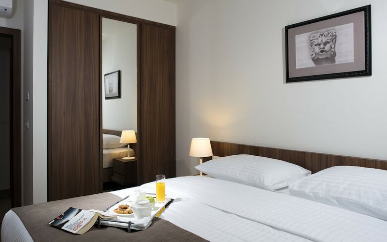 Premium Apartments Srebreno