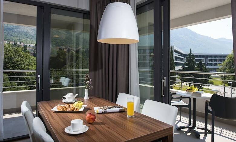 Premium Apartments Srebreno