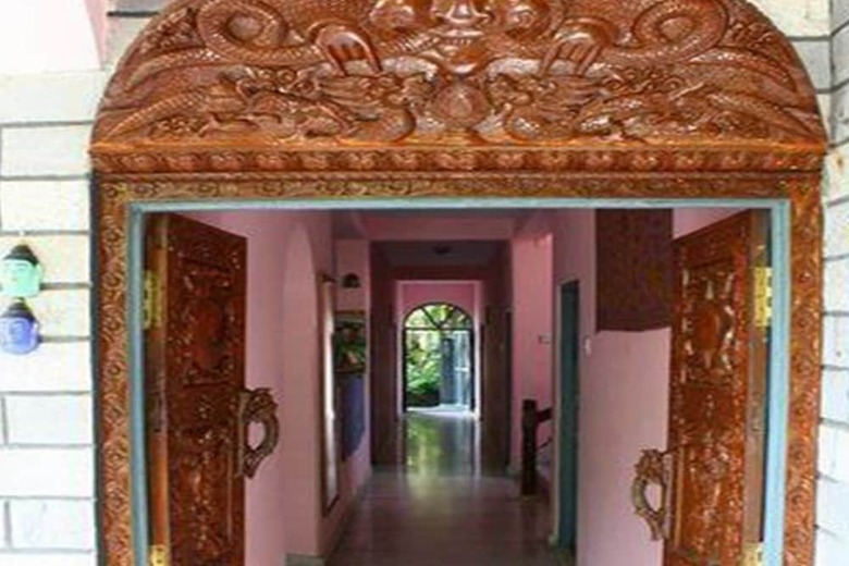 Hotel Sacred Valley Inn