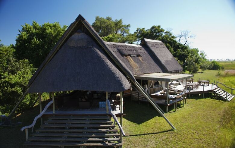 Posada Selinda Camp