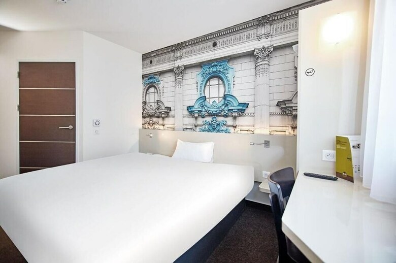 B&B Hotel ?�d? Centrum