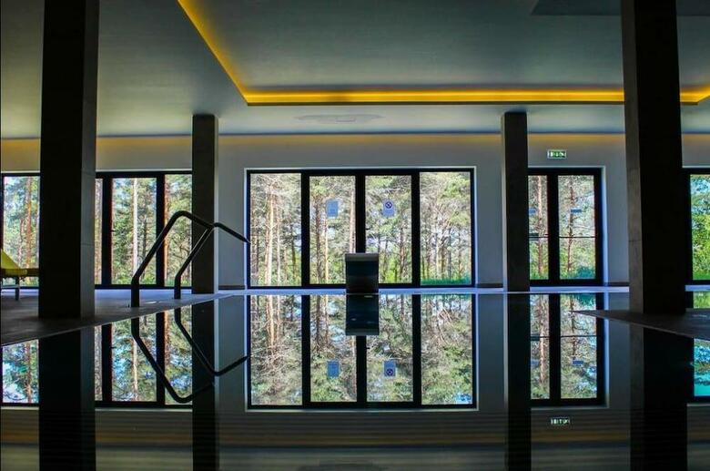 Pena Park Hotel
